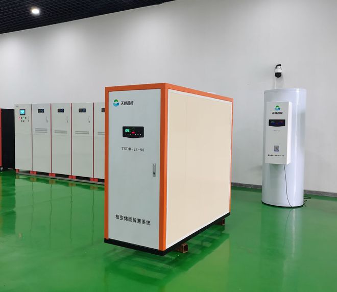 儲熱技術驅動清潔供暖變革，空氣凈化設備研發共筑健康新生態