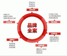 品牌全案策劃主要做什么