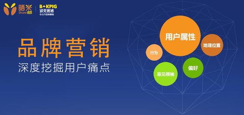 曬米生活與波克豬豬戰(zhàn)略合作 共筑新零售社交電商新生態(tài)